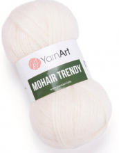 Mohair Trendy Yarnart-1003